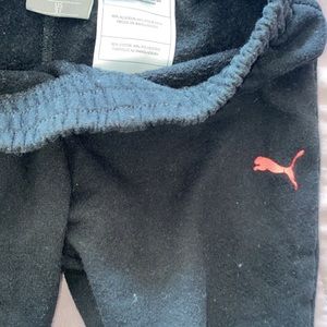 Puma Sweatpants